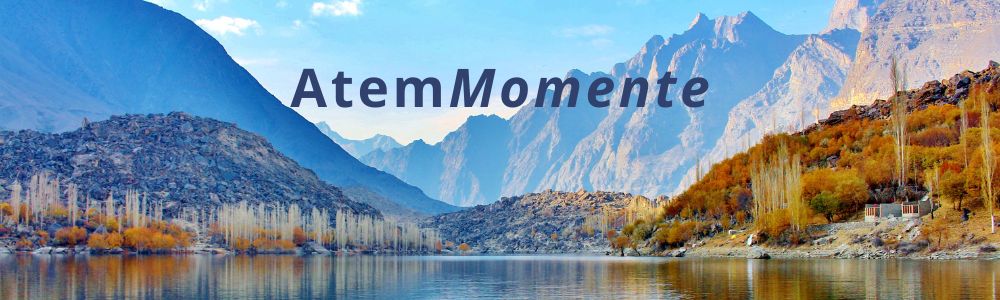 Newsletter AtemMomente