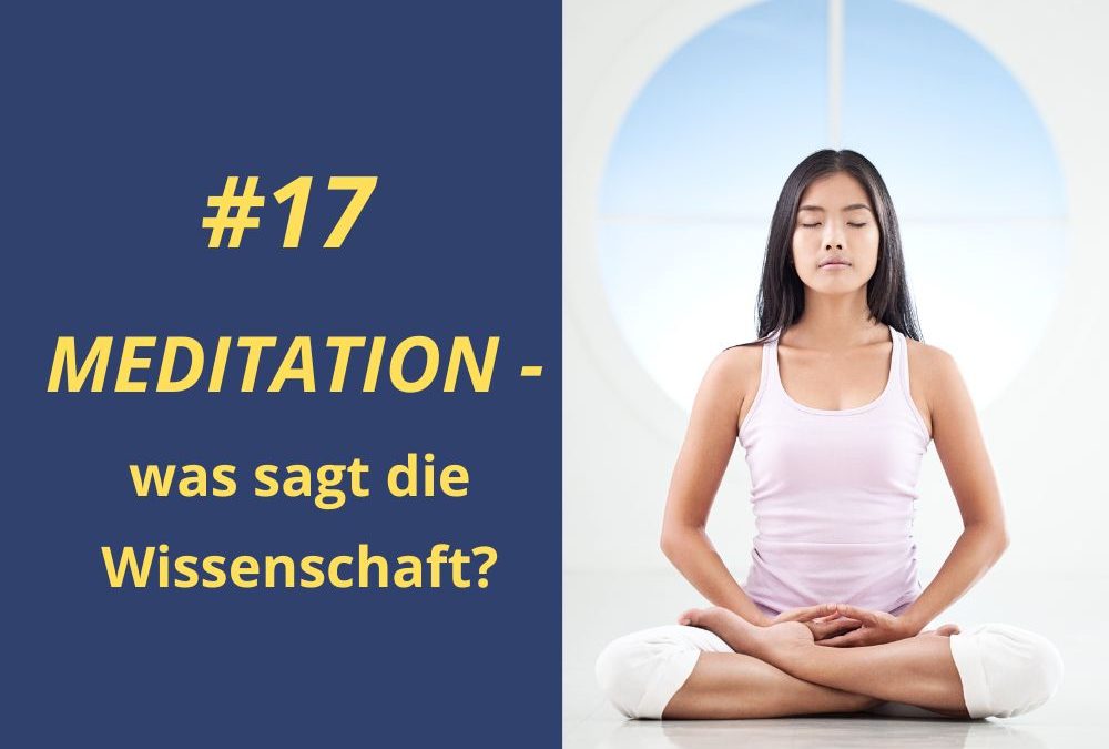 Achtsamkeitsmeditation und Mitgefühlstraining: was sagt die Wissenschaft?