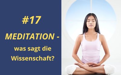 Achtsamkeitsmeditation und Mitgefühlstraining: was sagt die Wissenschaft?