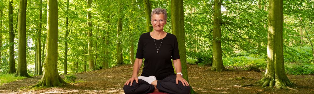 Monika Eisenbeutel - Blog - Meditieren mit Plan - Meditation und ihre Missverständnisse