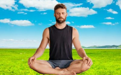 MEDITATION – das tägliche Workout für den Geist